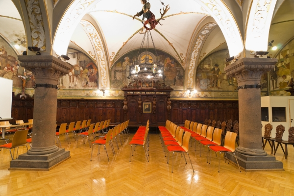 Hotel Kolpinghaus Bozen (Bolzano)